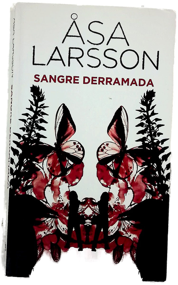 Sangre derramada