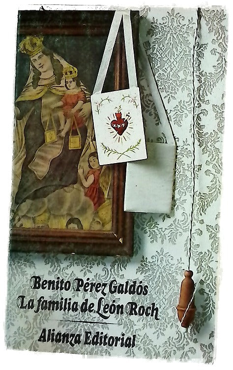 La familia de León Roch