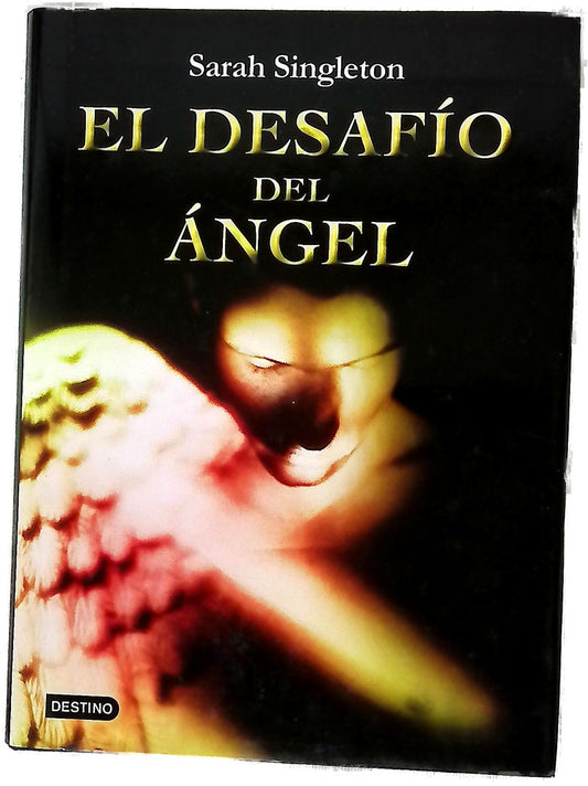 El desafío del ángel