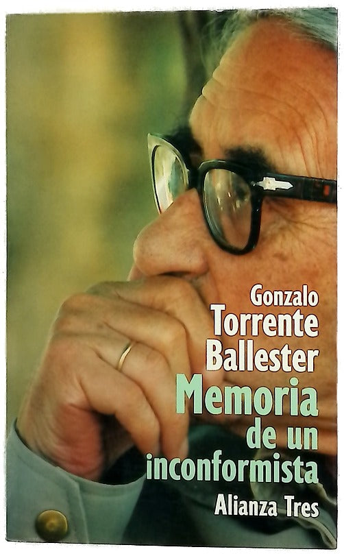Memoria de un inconformista