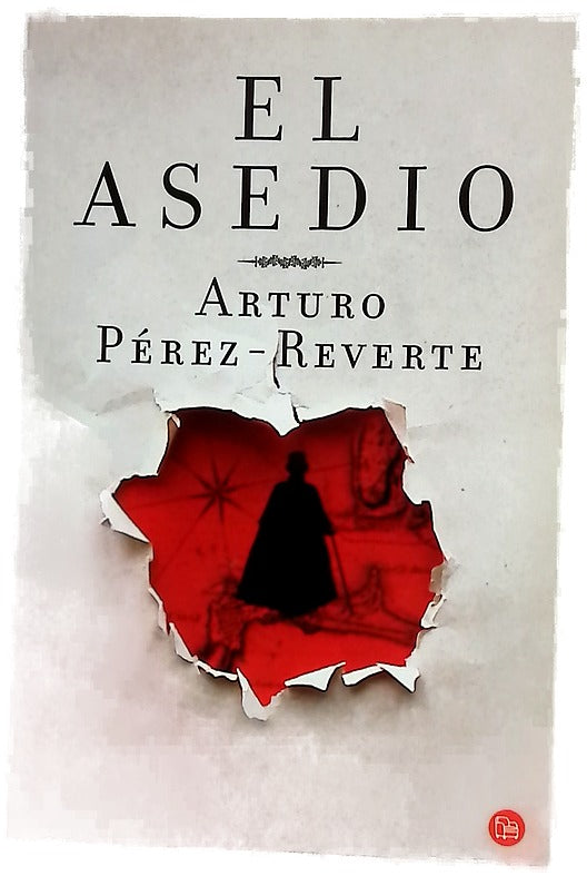 El asedio