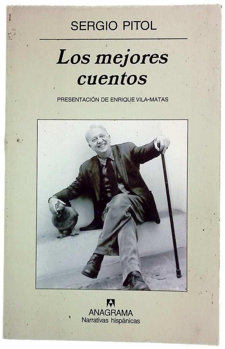 Los mejores cuentos