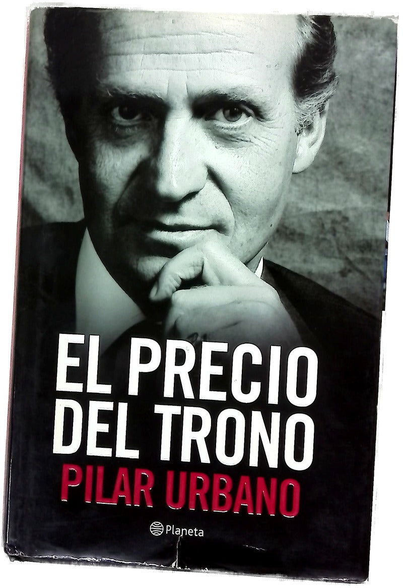 El precio del trono