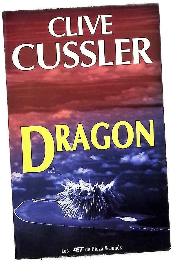 Dragón