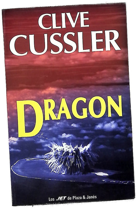 Dragón