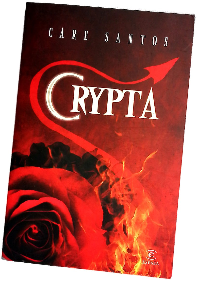 Crypta