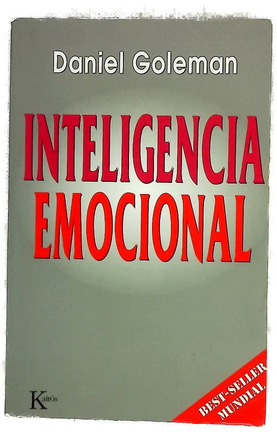 Inteligencia emocional