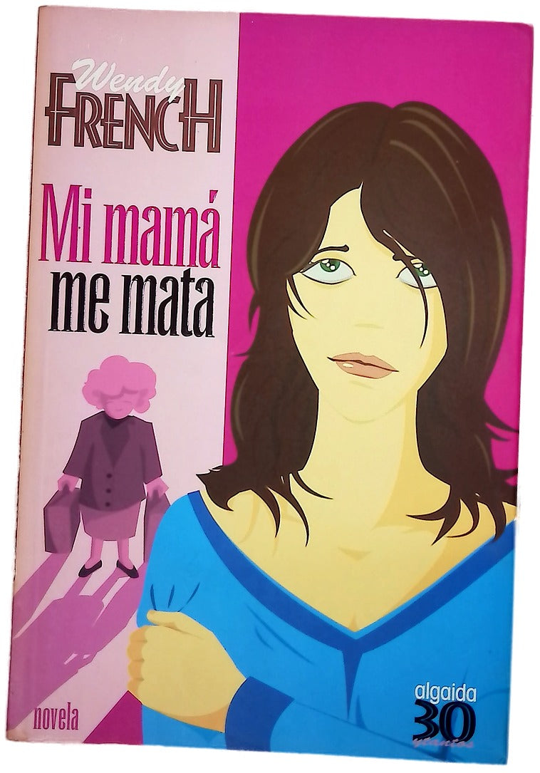 Mi mamá me mata
