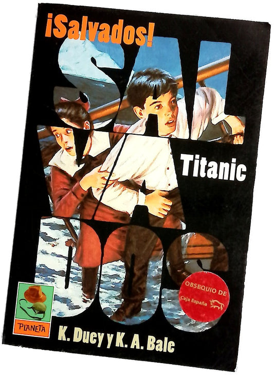 Titanic