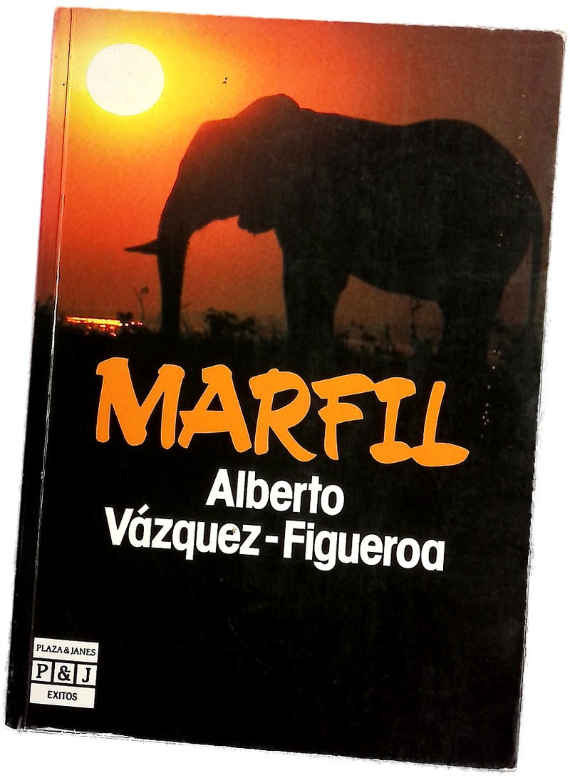 Marfil
