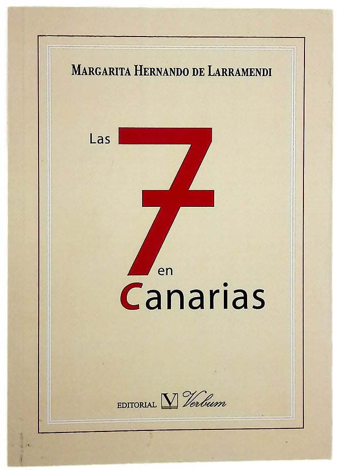 Las siete en Canarias