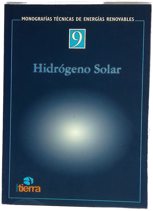 Hidrógeno solar