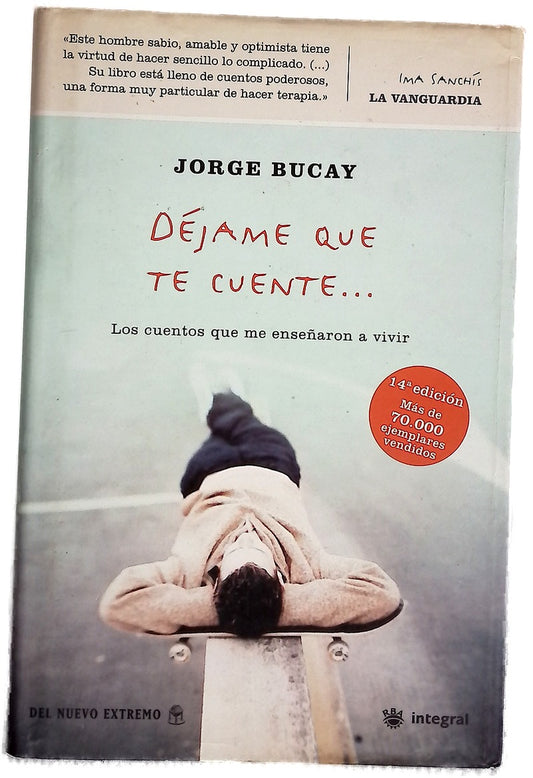 Déjame que te cuente--