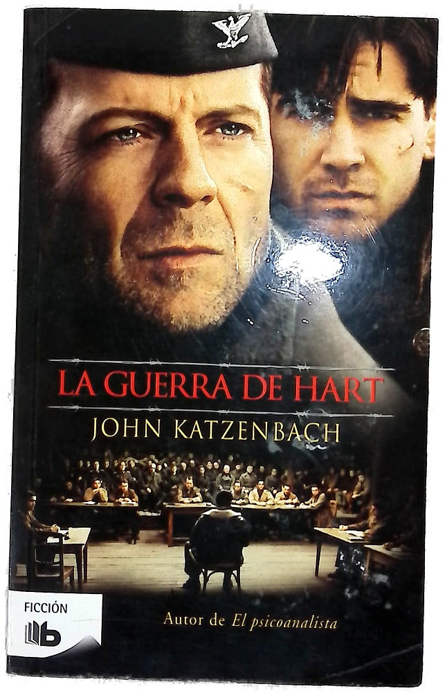 La guerra de Hart