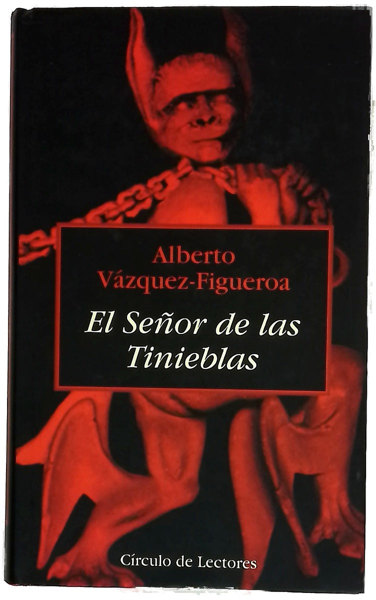 El señor de las tinieblas