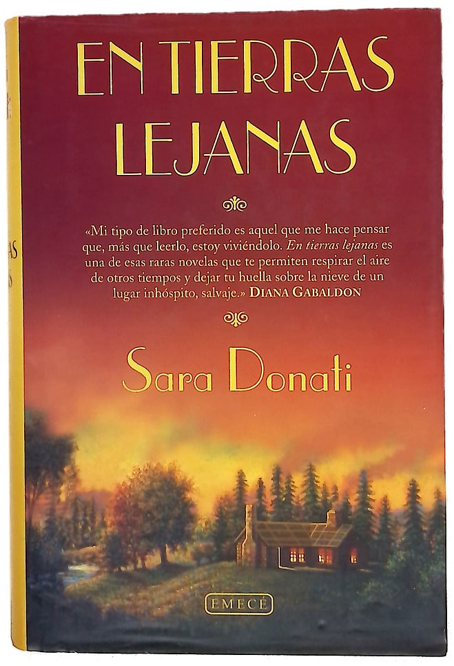 En tierras lejanas