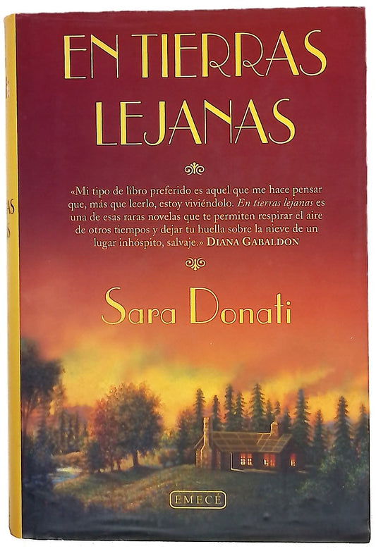 En tierras lejanas