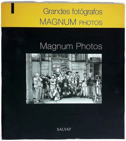 Magnum Photos