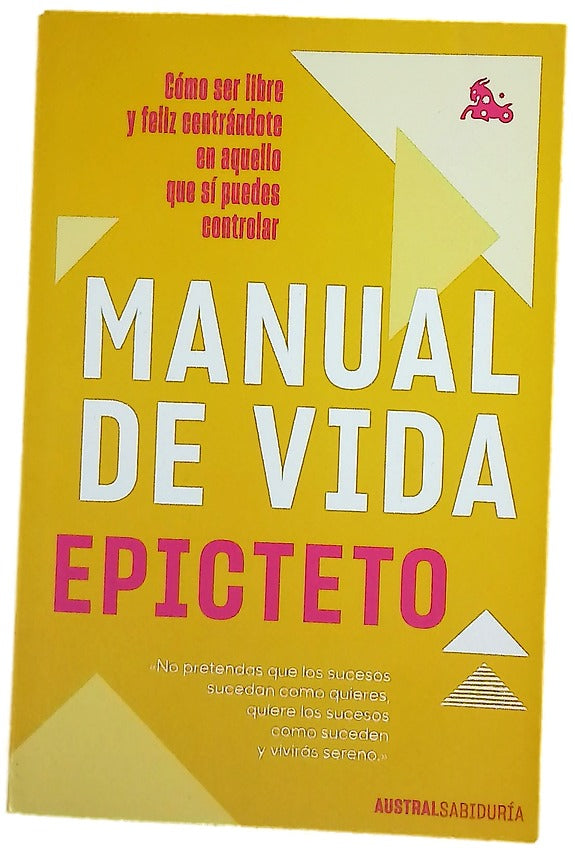Manual de vida