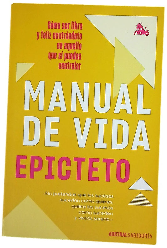 Manual de vida