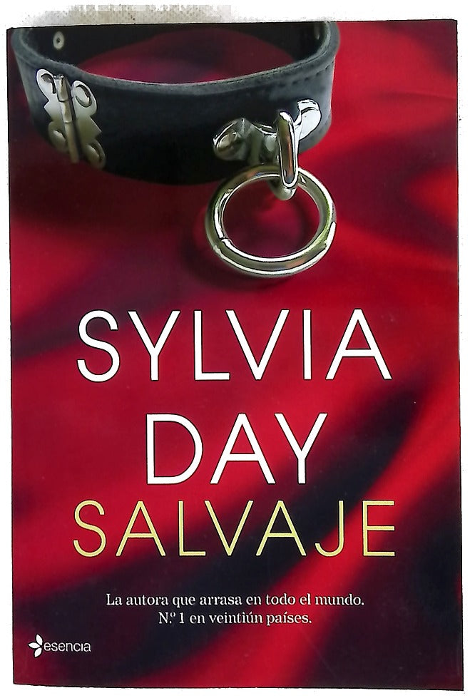 Salvaje