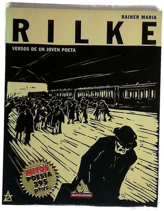 Versos de un joven poeta