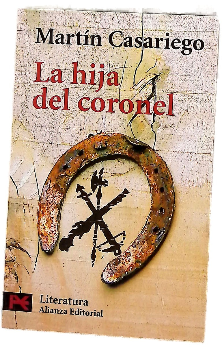 La hija del coronel