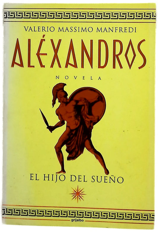 Aléxandros
