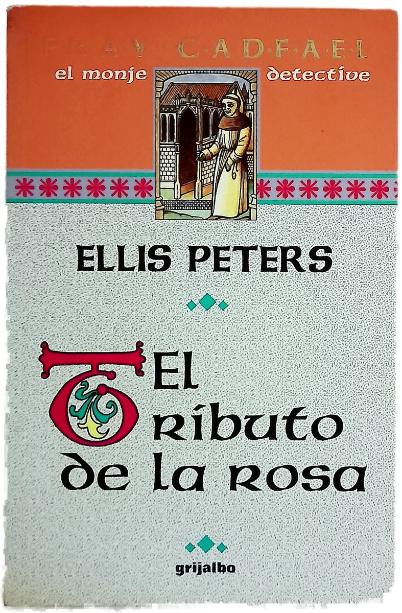 El tributo de la rosa