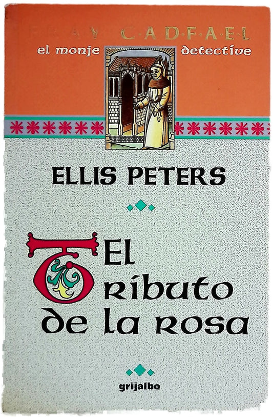 El tributo de la rosa