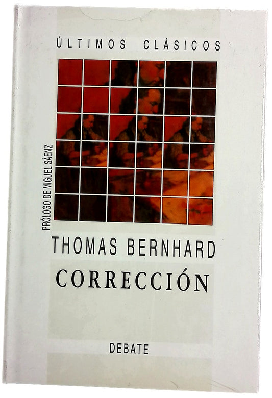 Corrección