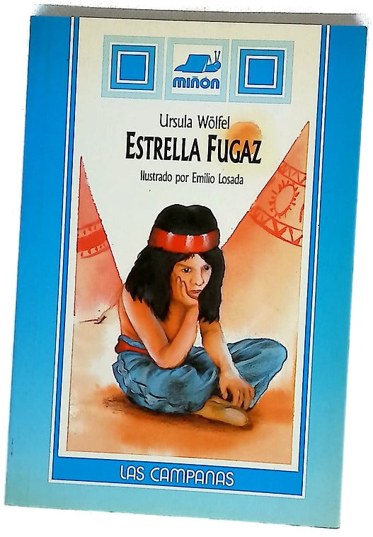 Estrella Fugaz