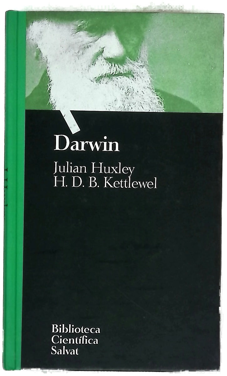 Darwin