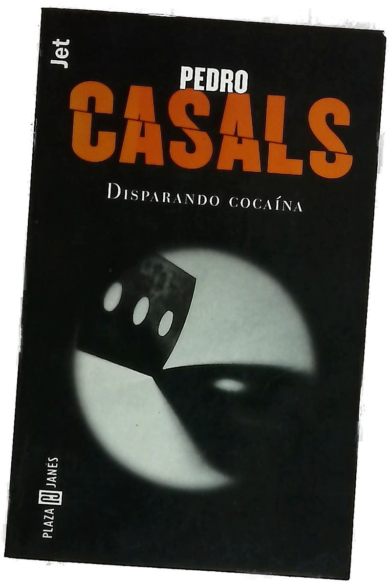 Disparando cocaína