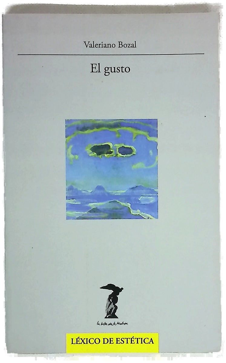El gusto