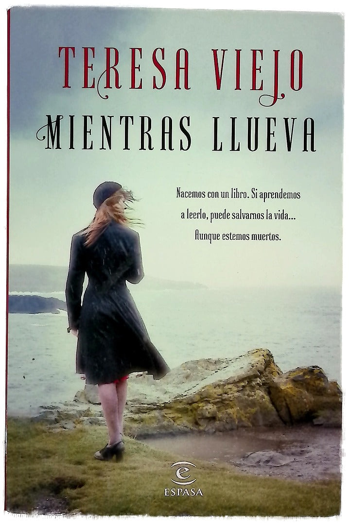 Mientras llueva