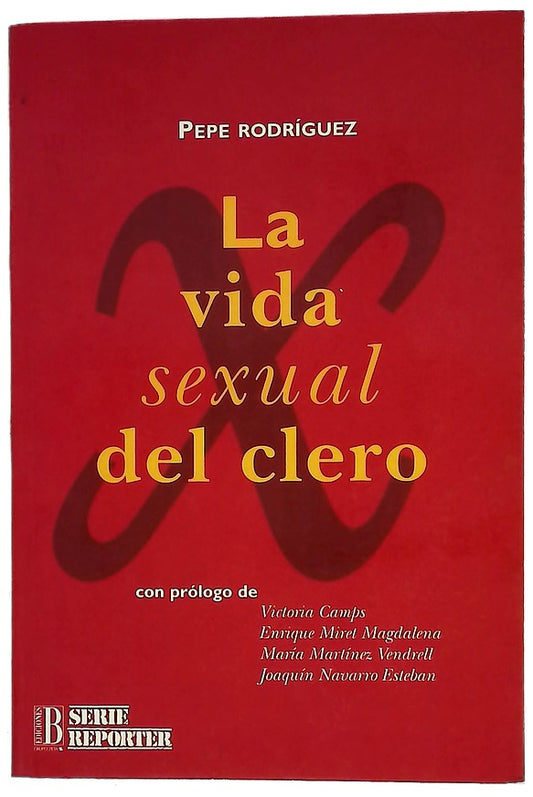 La vida "sexual" del clero
