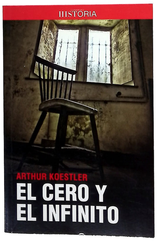 El cero y el infinito