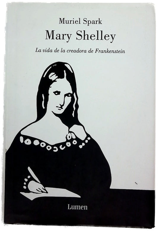 Mary Shelley