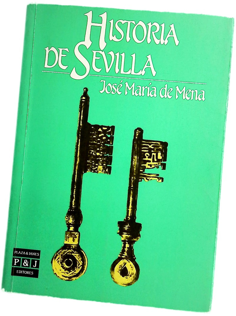 Historia de Sevilla