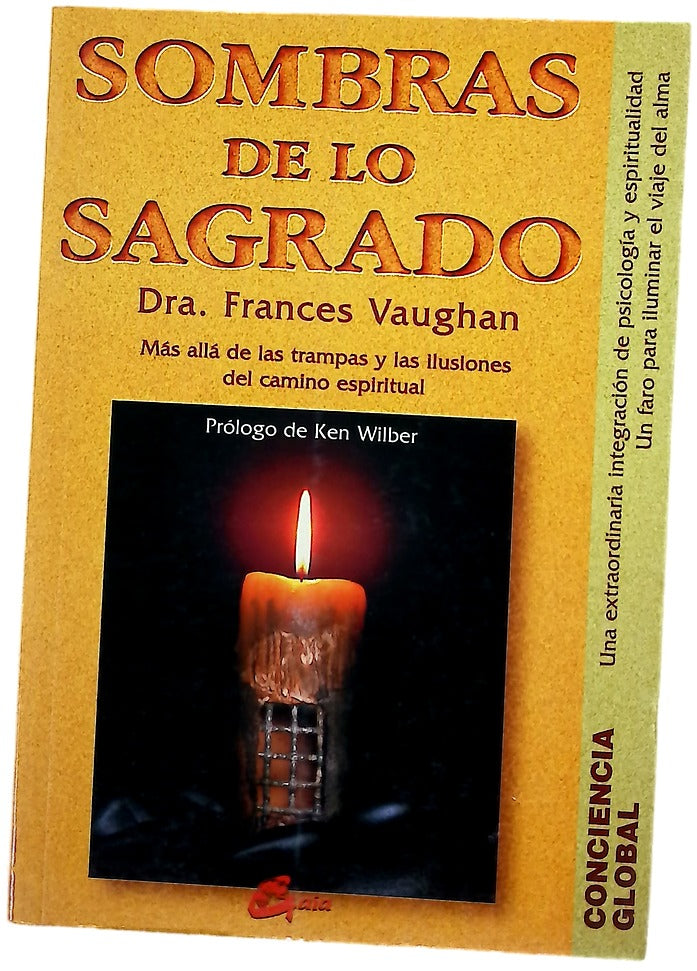 Sombras de lo sagrado