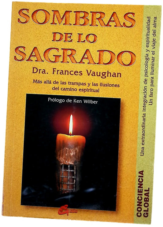Sombras de lo sagrado