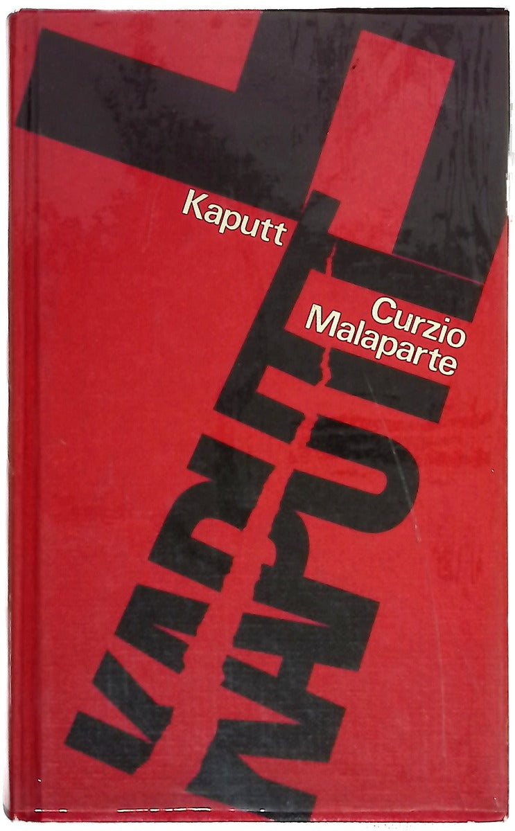 Kaputt