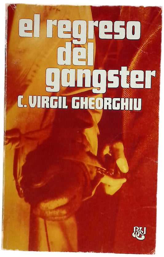 El regreso del gangster