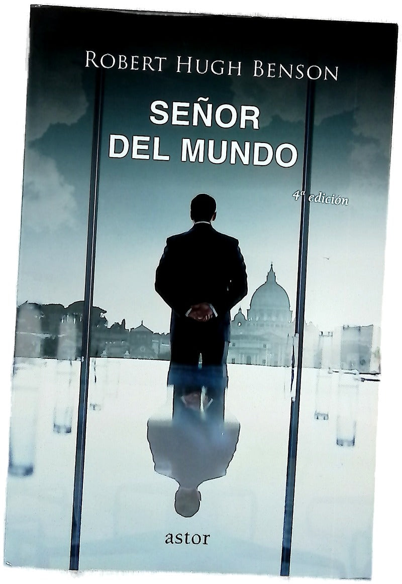 Señor del mundo