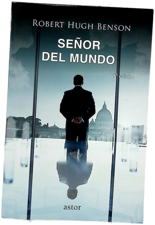 Señor del mundo