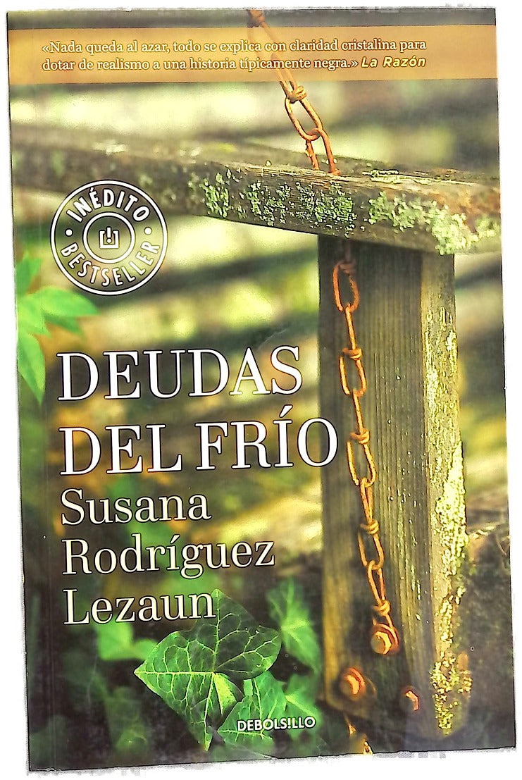 Deudas del frío