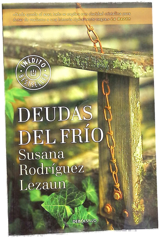 Deudas del frío