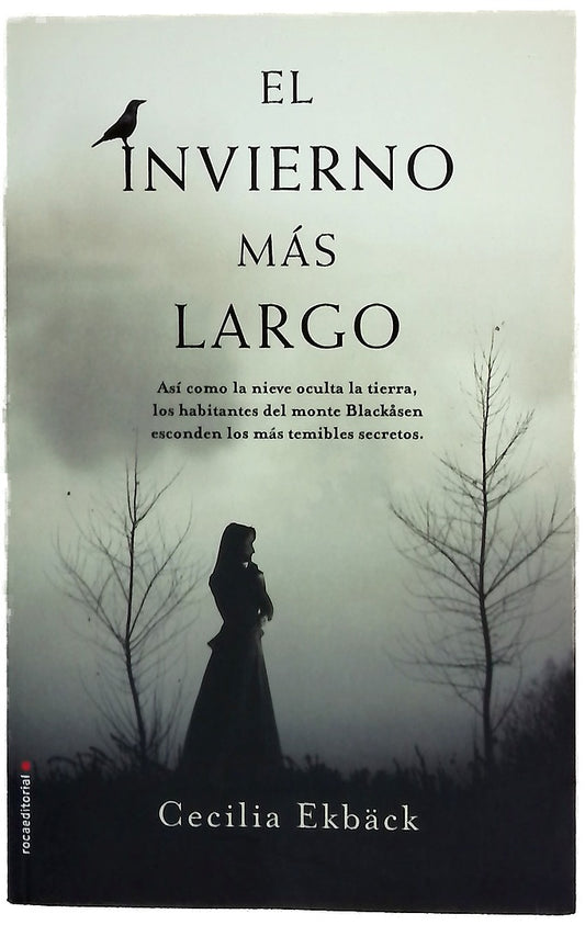 El invierno más largo