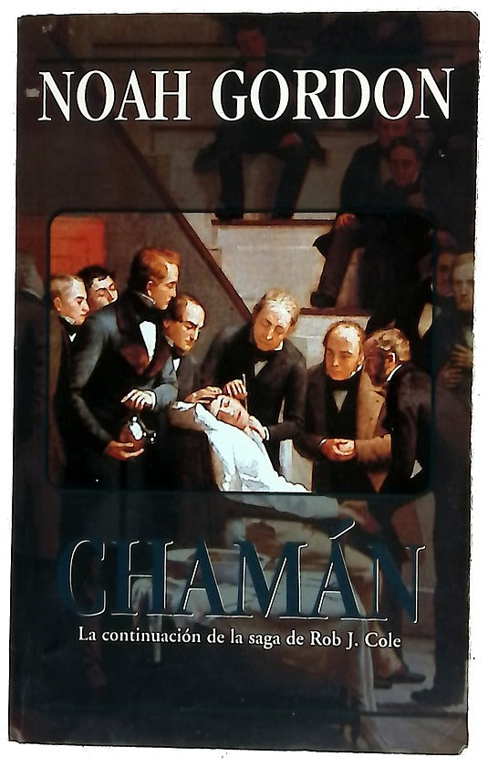 Chaman